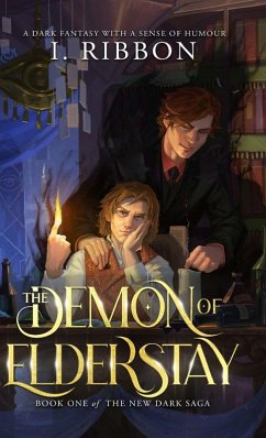 The Demon of Elderstay - Ribbon, I.