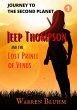 Jeep Thompson & The Lost Prince of Venus - Bild 1