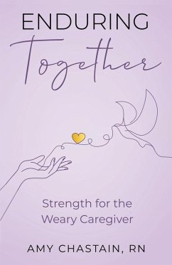 Cover Enduring Together