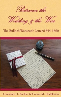 Cover Between the Wedding & the War