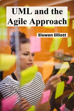 Cover UML and the Agile Approach