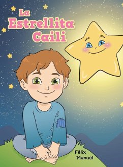 Cover La Estrellita Caili