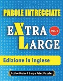 Parole Intrecciate - Edizione in inglese