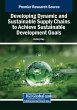 Developing Dynamic and Sustainable... - Bild 1