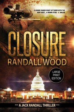 Closure - Wood, Randall