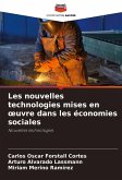 Les nouvelles technologies mises en ¿uvre dans les économies sociales