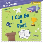 I Can Be a Poet I Can Be a Poet