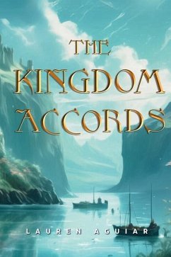 Cover The Kingdom Accords