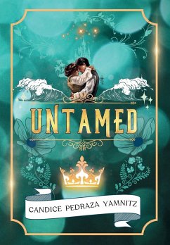 Cover Untamed
