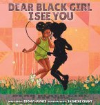 Dear Black Girl Dear Black Girl