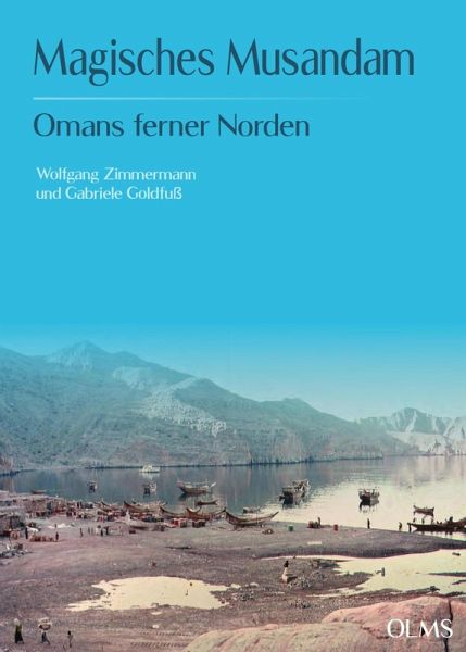 Magisches Musandam (eBook, PDF) Magisches Musandam (eBook, PDF)