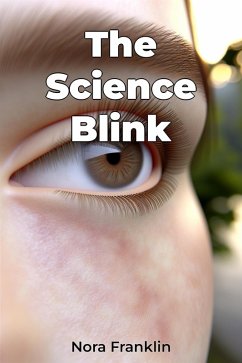 The Science Blink (eBook, ePUB) - Franklin, Nora