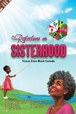 Reflections On Sisterhood Reflections On Sisterhood