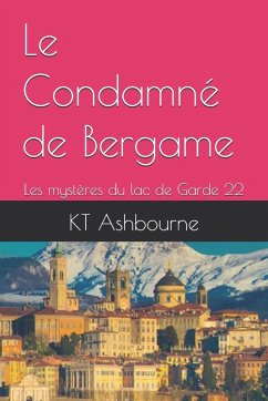 Le Condamné de Bergame - Ashbourne, Kt