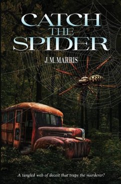 Cover Catch the Spider