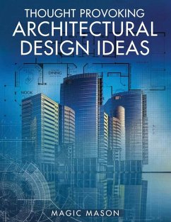 Cover Thought Provoking Architectural Design Ideas