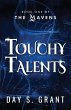 Touchy Talents - Bild 1