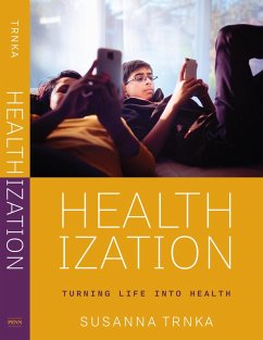 Cover Healthization