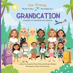 Grandcation (A Journey of Adventure and Kindness)