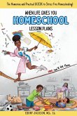 When Life Gives You Homeschool Lesson Plans When Life Gives You Homeschool Lesson Plans