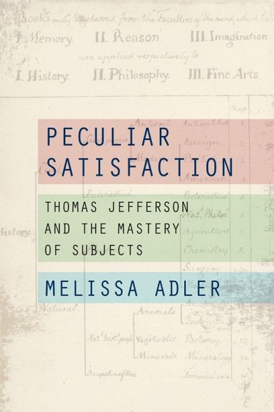 Peculiar Satisfaction Peculiar Satisfaction