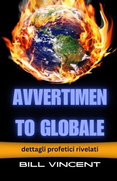 Cover Avvertimento globale