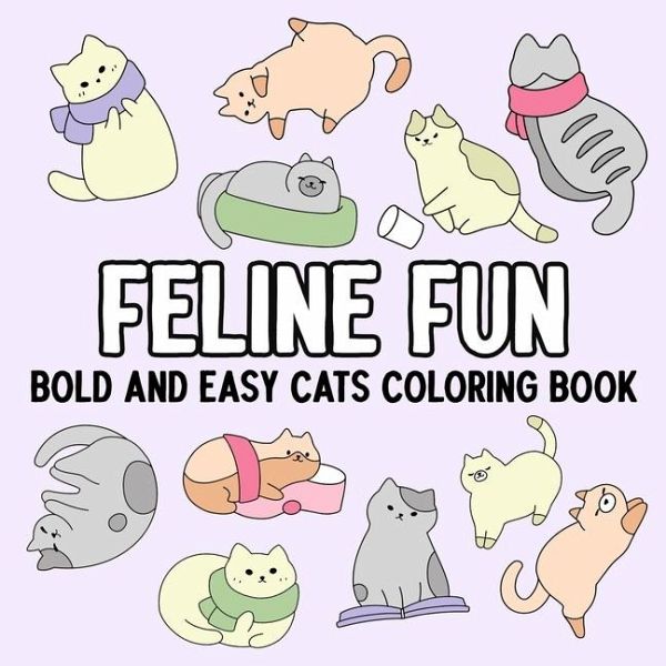 Feline Fun Feline Fun