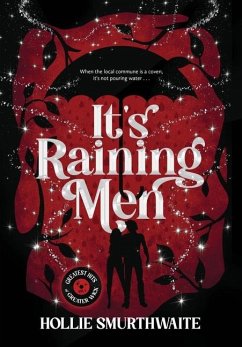 Cover It's Raining Men