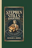 Stephen Stills Biography