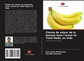 Chaîne de valeur de la banane dans l'ouest du Tamil Nadu, en Inde