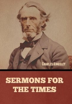 Cover Sermons for the Times