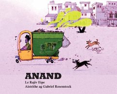 Cover Anand