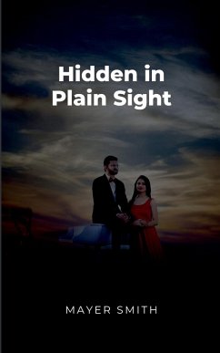 Hidden in Plain Sight - Smith