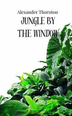 Cover Jungle by the Window