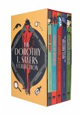 The Dorothy L. Sayers Collection