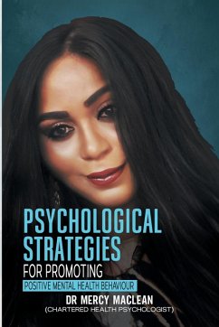 Cover Psychological Strategies for Promoting Positive Mental Health Behaviour