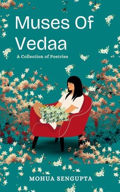 Cover Muses Of Vedaa
