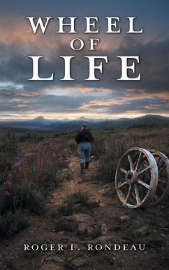 Cover Wheel of Life