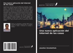 Cover Una nueva aplicación del Internet de las cosas