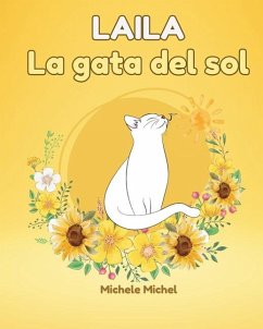 Cover Laila la gata del sol