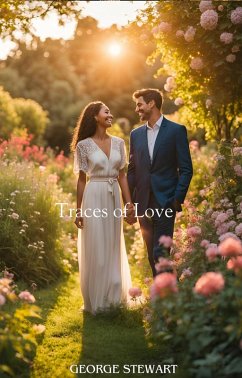 Cover Traces of Love (eBook, ePUB)
