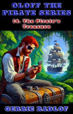 Cover The Pirate's Treasure (eBook, ePUB)