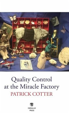 Cover Quality Control at the Miracle Factory