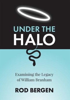 Under The Halo
