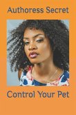 Control Your Pet