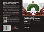 La nature de la commercialisation dans l'économie solidaire au Brésil