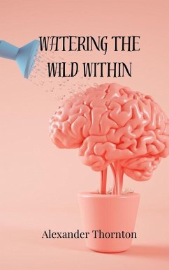 Cover Watering the Wild Within