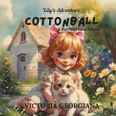 Lily's Adventure - Cottonball