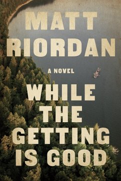 Cover While the Getting Is Good