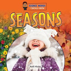 Seasons - Hicks, Kelli